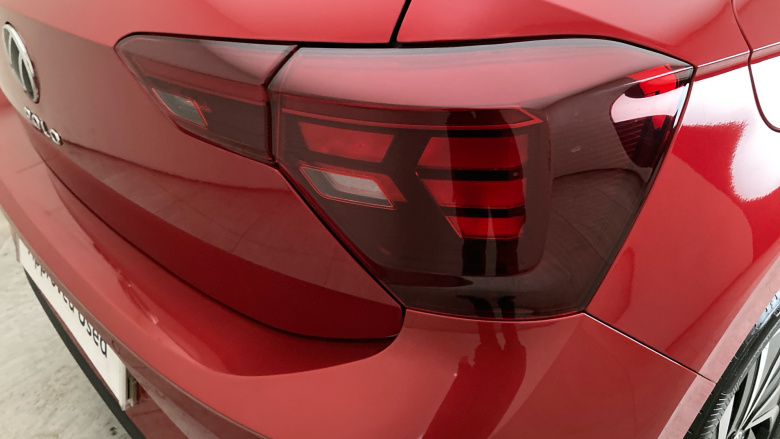 Volkswagen Polo 1.0 TSI Life 5dr Petrol Hatchback